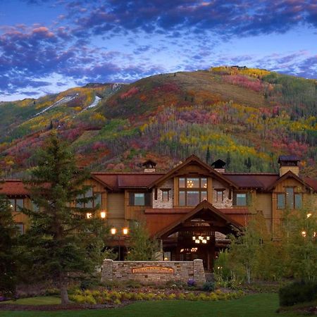 Hotel Park City, Autograph Collection Exterior photo