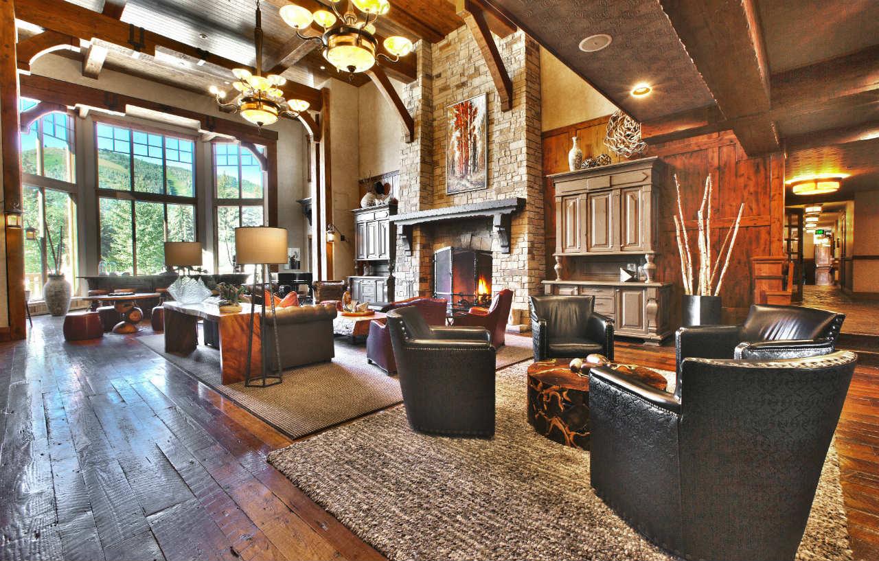 Hotel Park City, Autograph Collection Exterior photo