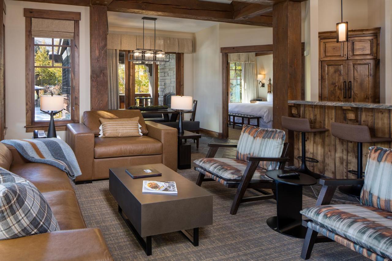 Hotel Park City, Autograph Collection Exterior photo