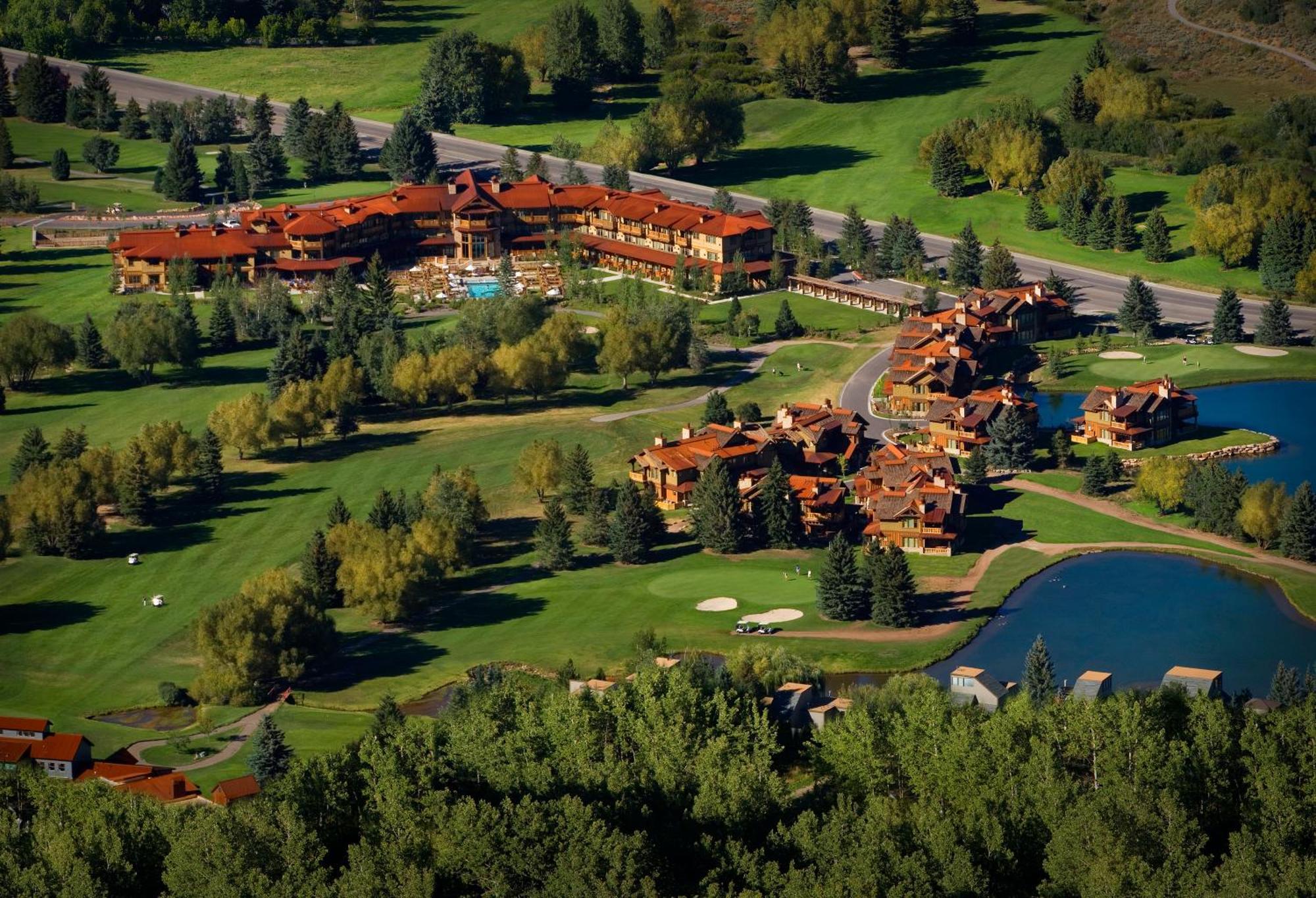 Hotel Park City, Autograph Collection Exterior photo