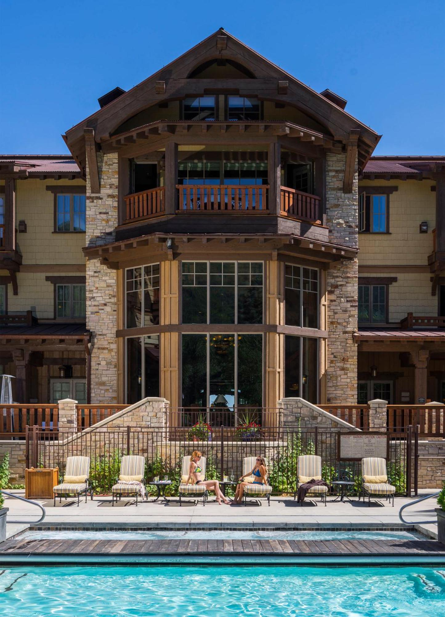 Hotel Park City, Autograph Collection Exterior photo