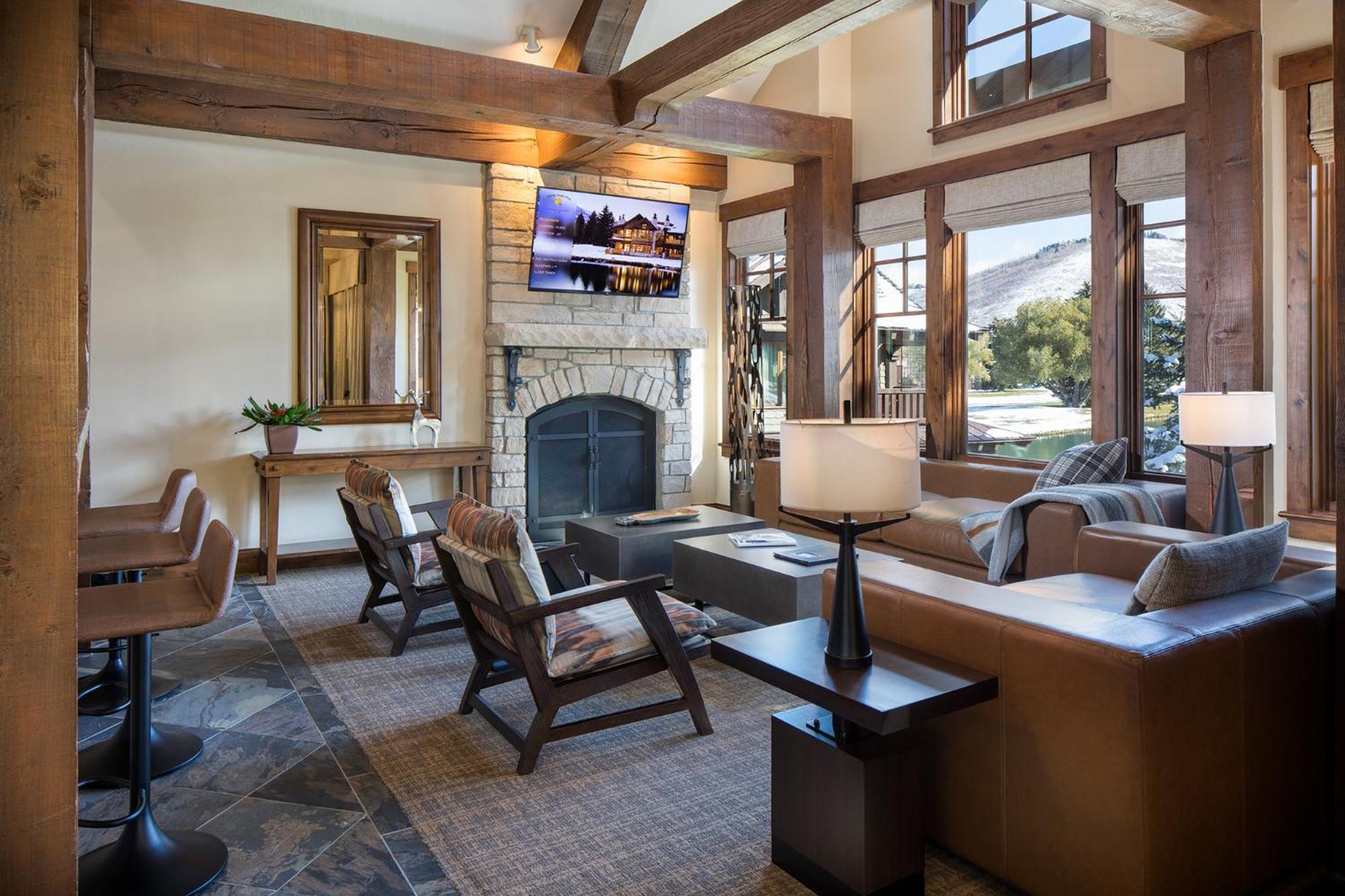 Hotel Park City, Autograph Collection Exterior photo