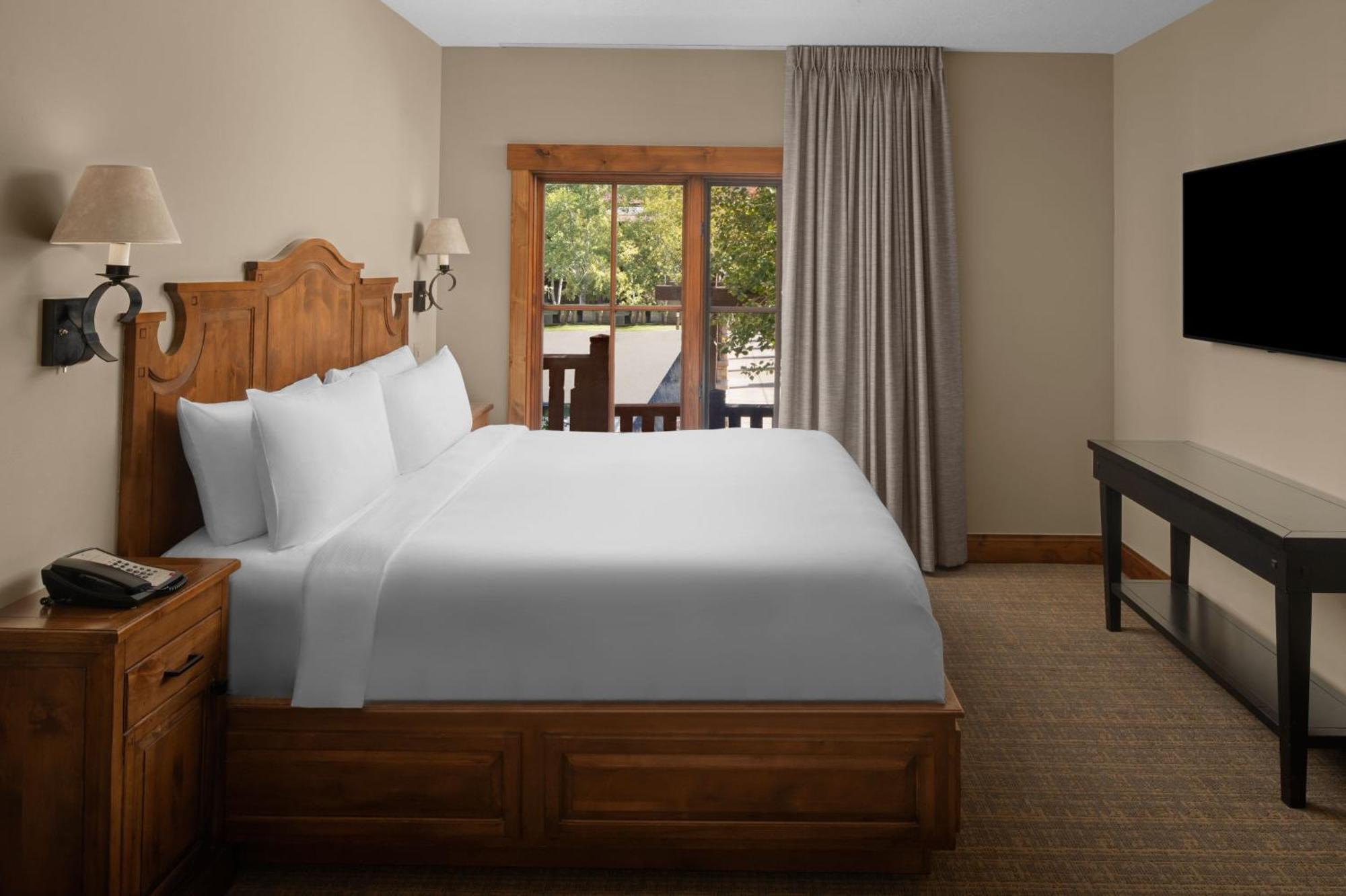Hotel Park City, Autograph Collection Exterior photo