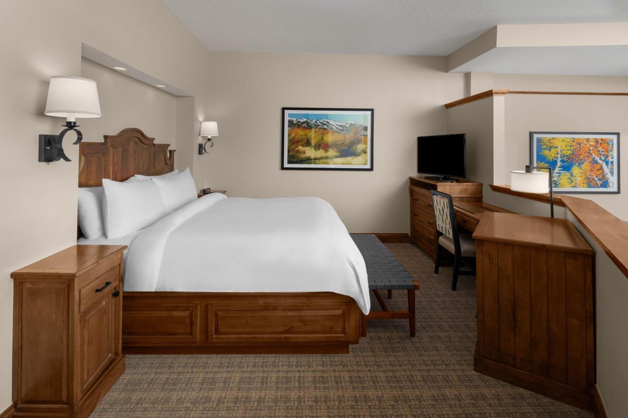 Hotel Park City, Autograph Collection Exterior photo