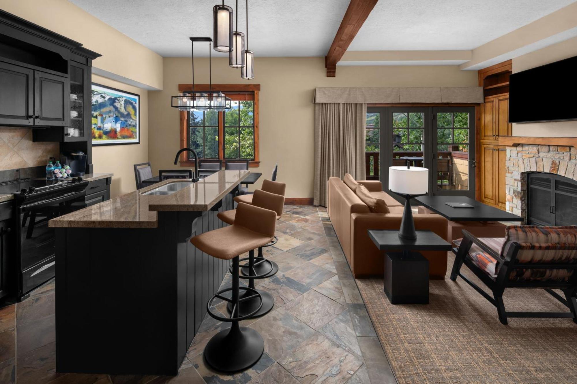 Hotel Park City, Autograph Collection Exterior photo