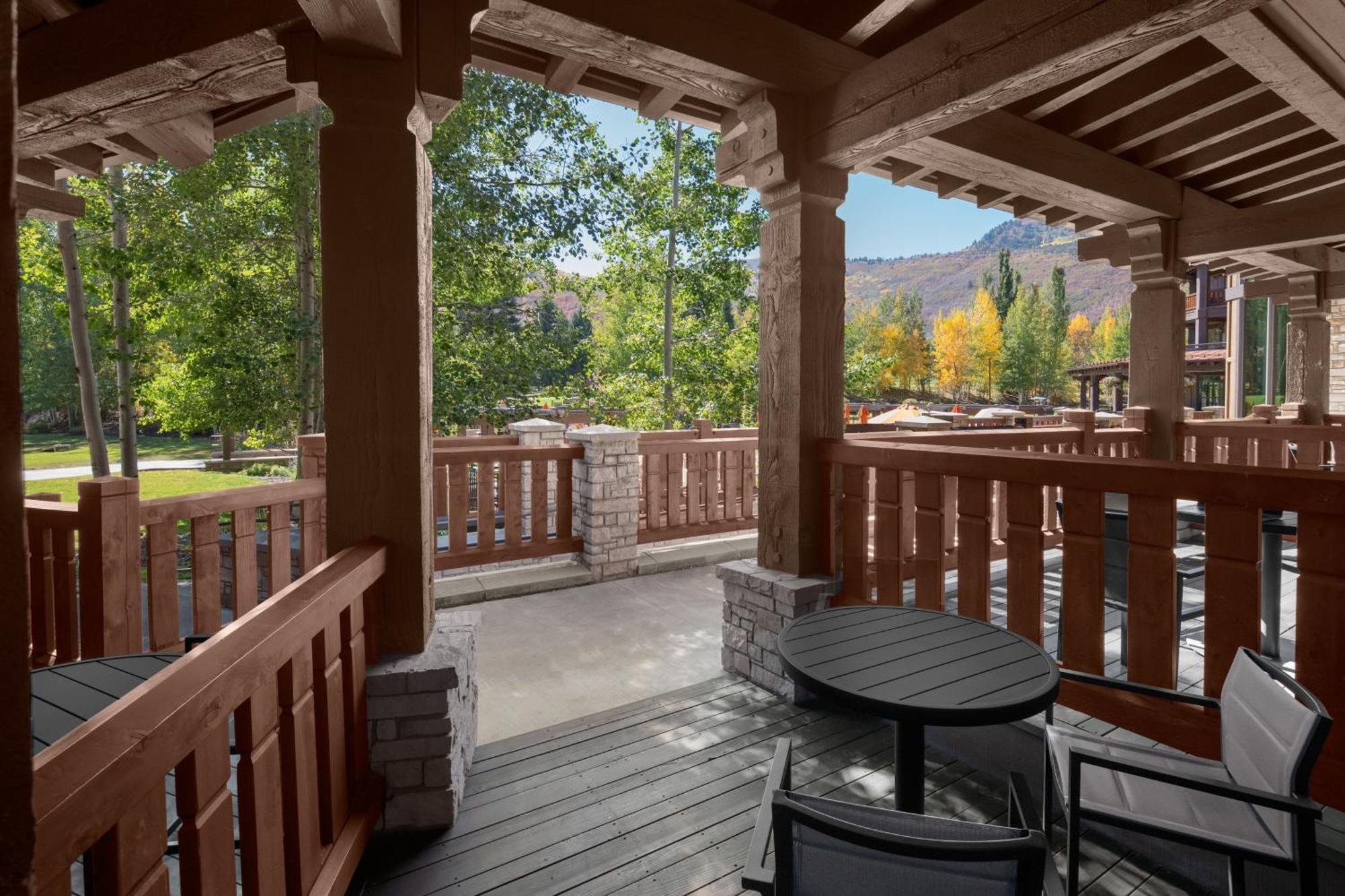 Hotel Park City, Autograph Collection Exterior photo