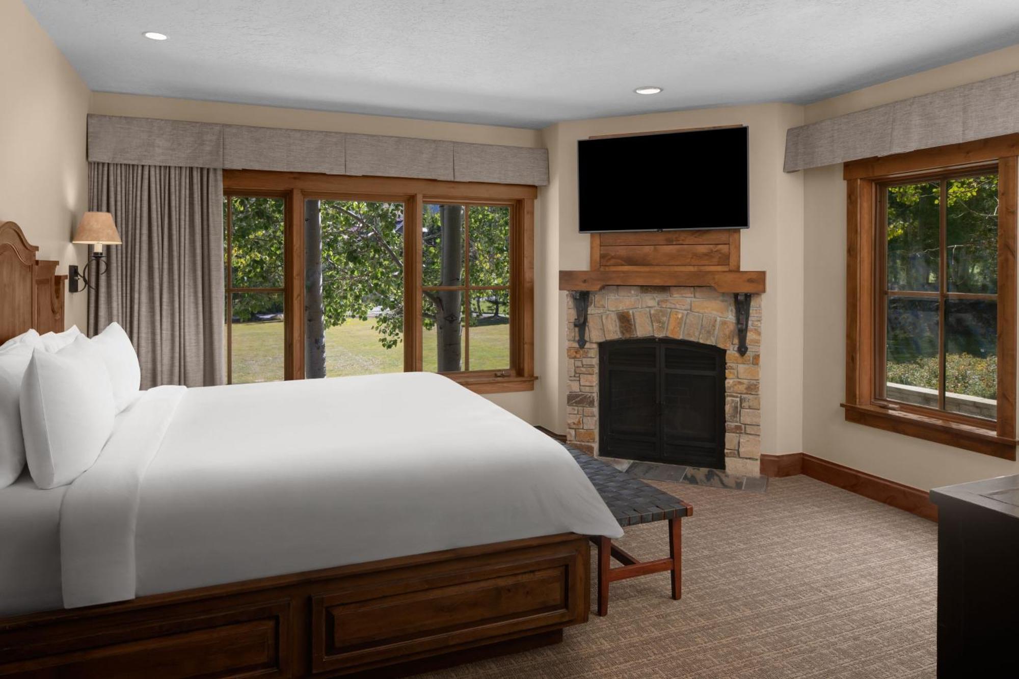Hotel Park City, Autograph Collection Exterior photo