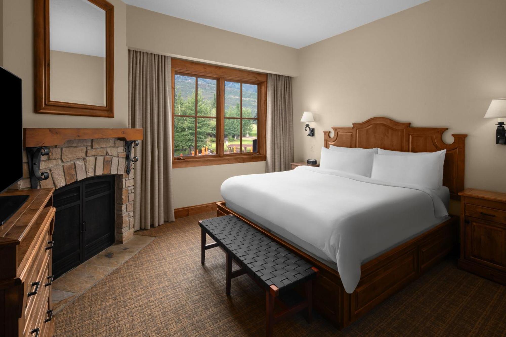 Hotel Park City, Autograph Collection Exterior photo