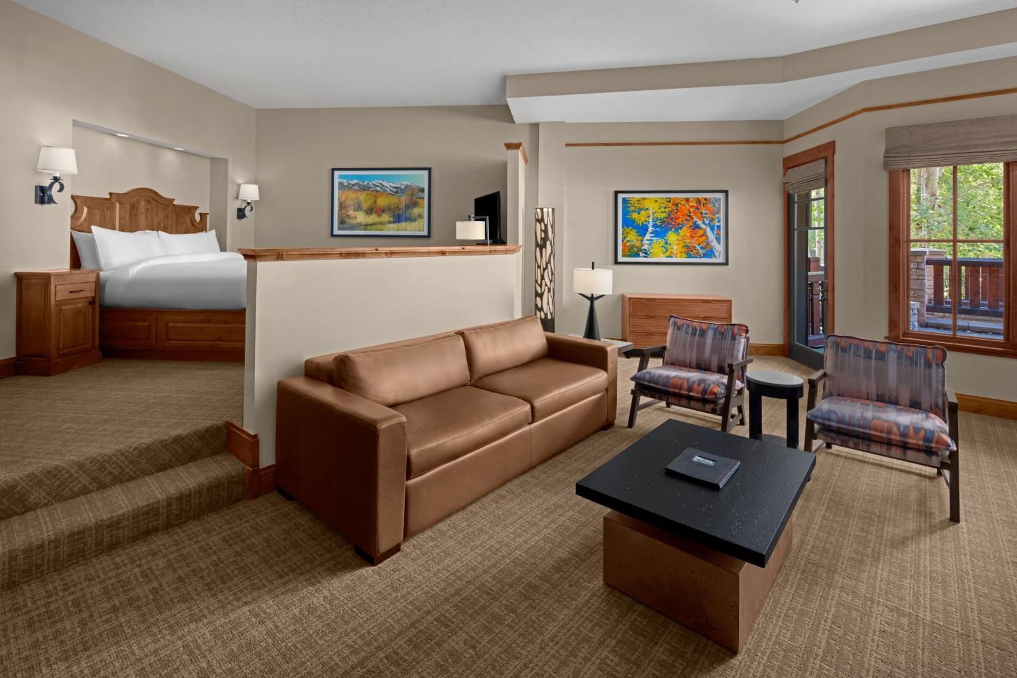 Hotel Park City, Autograph Collection Exterior photo