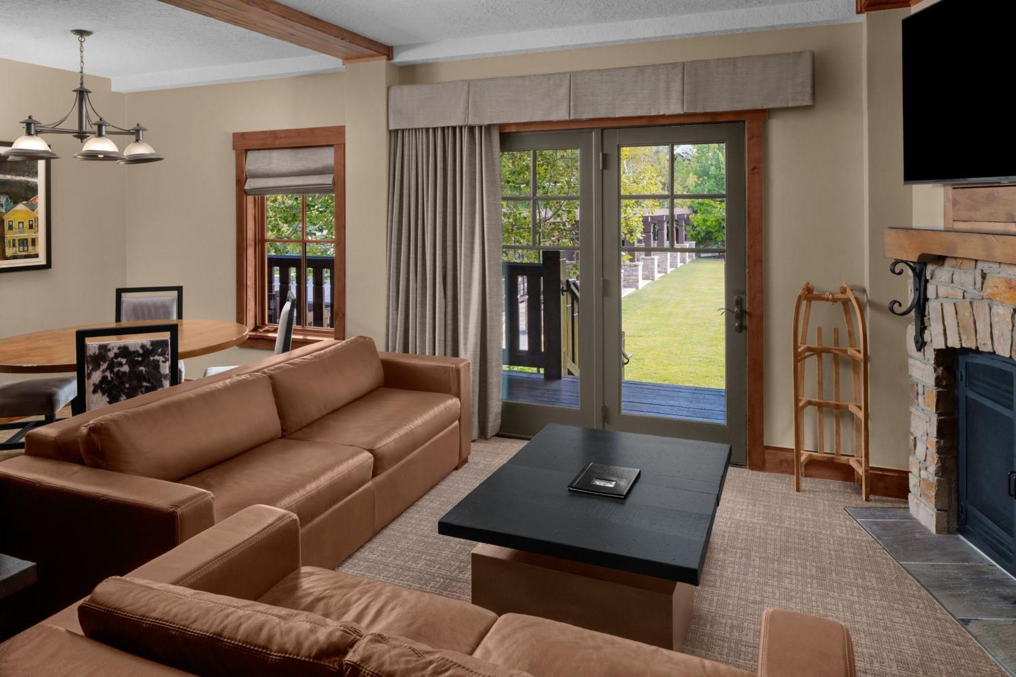 Hotel Park City, Autograph Collection Exterior photo