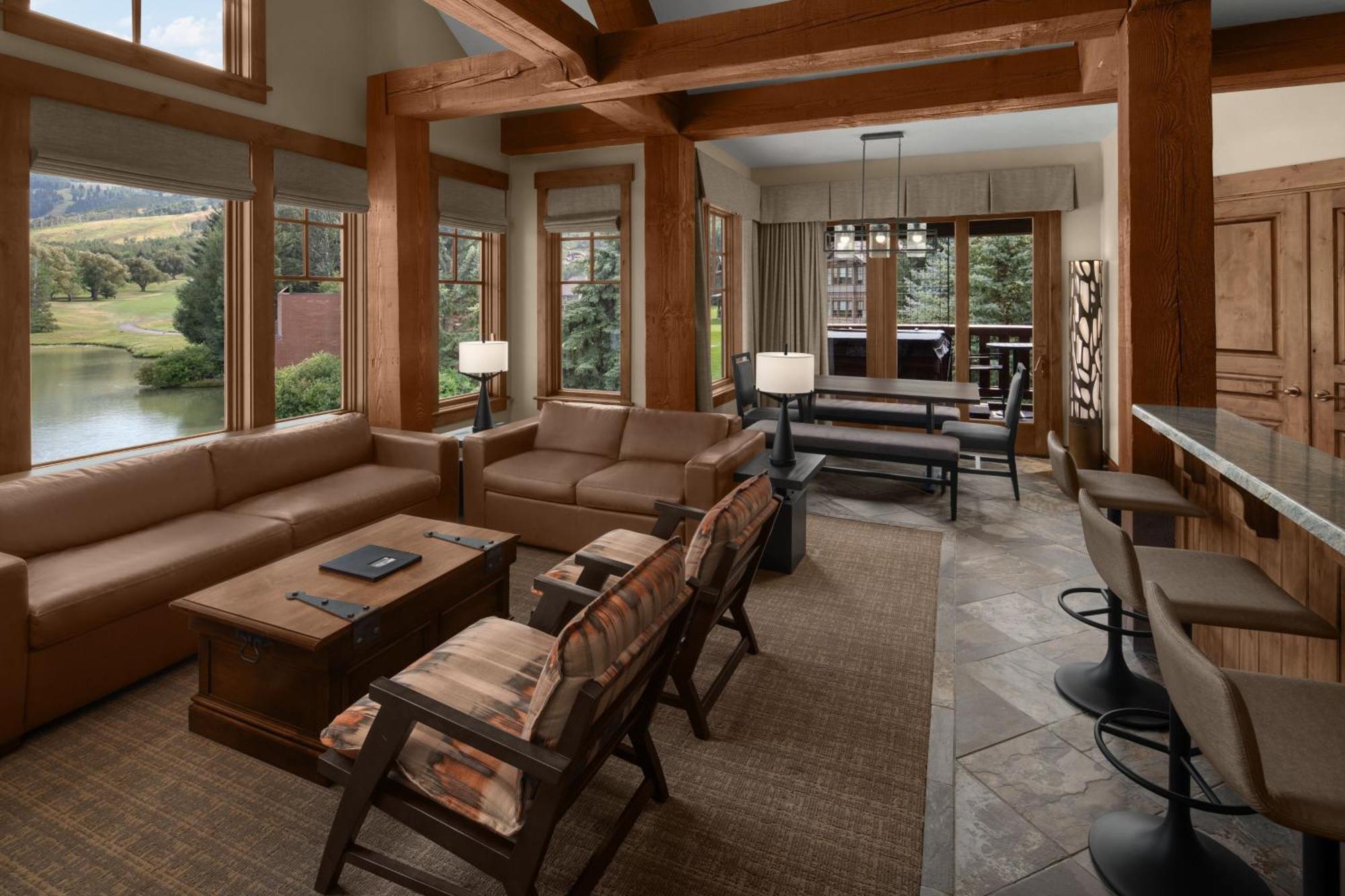 Hotel Park City, Autograph Collection Exterior photo