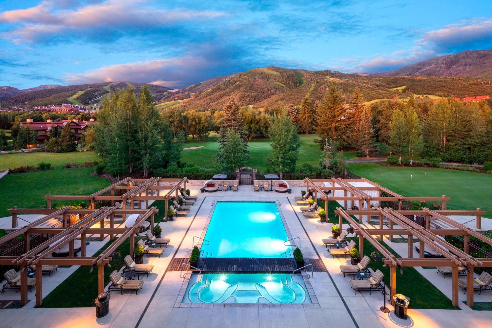 Hotel Park City, Autograph Collection Exterior photo