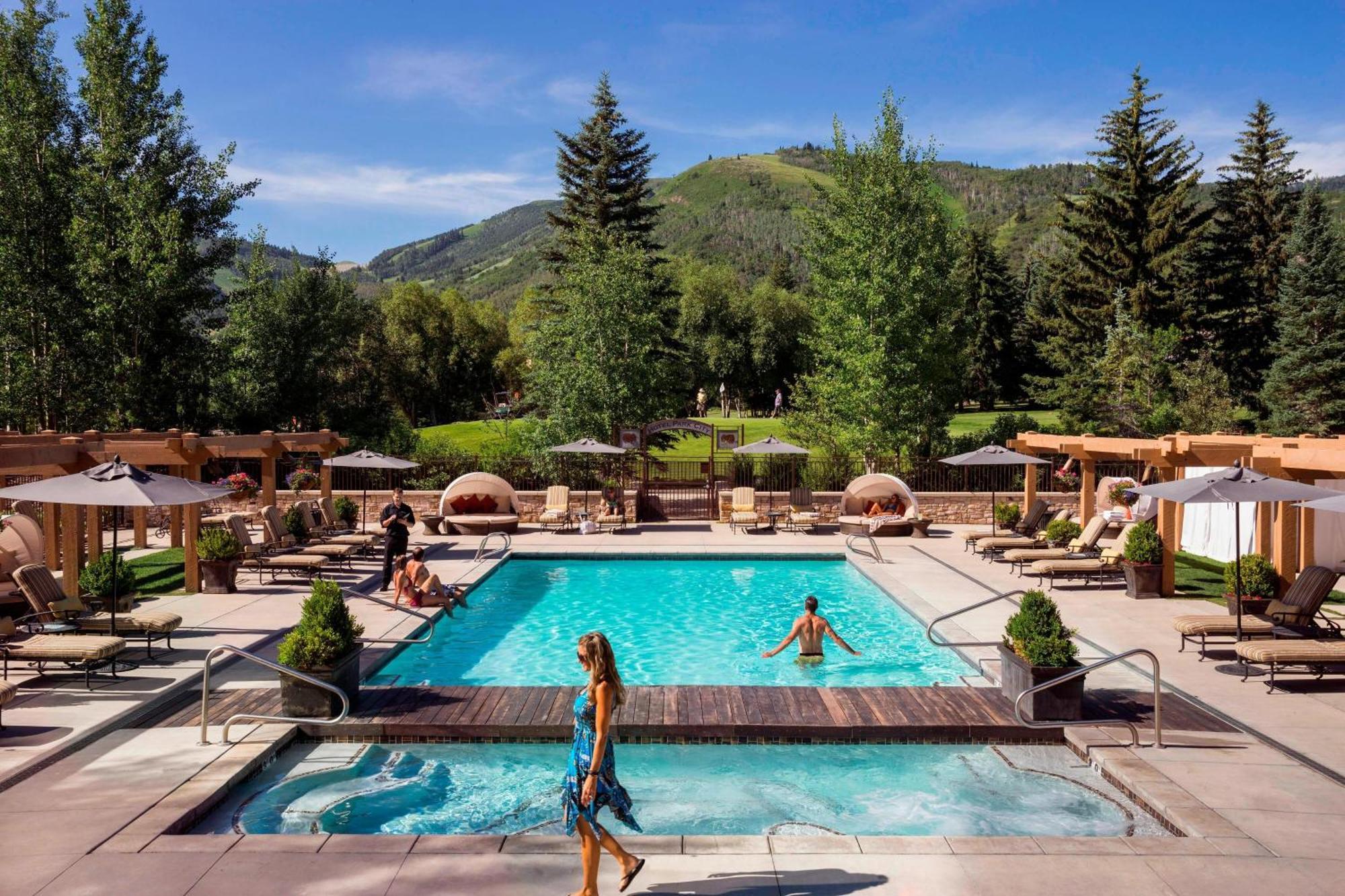 Hotel Park City, Autograph Collection Exterior photo
