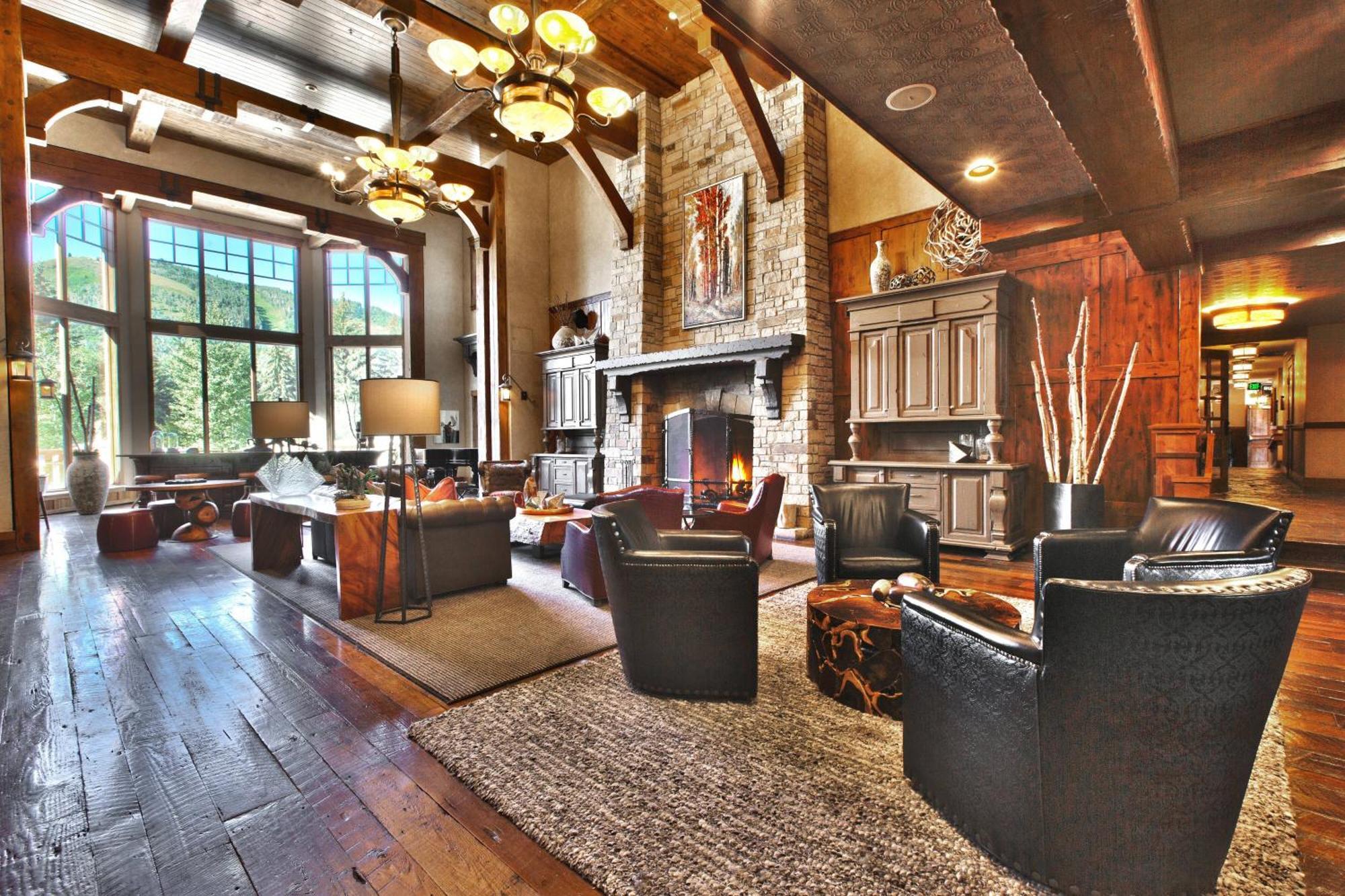 Hotel Park City, Autograph Collection Exterior photo